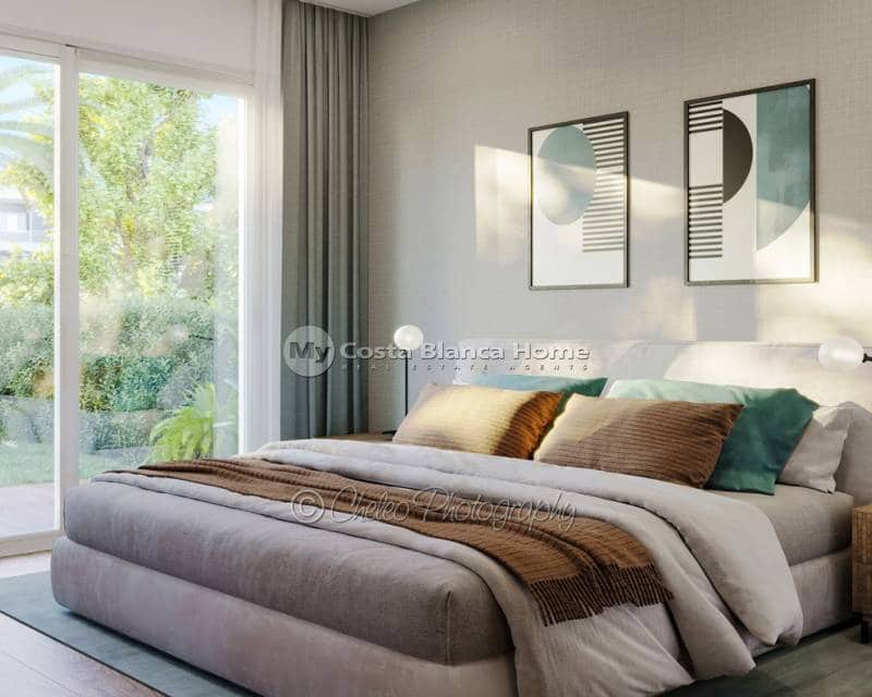 3 soverom Leilighet til salgs i Elche / Elx med svømmebasseng - € 240 000 (Ref: 8451521)