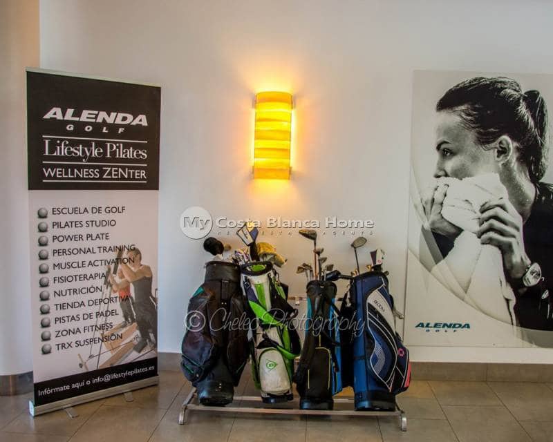 3 soverom Leilighet til salgs i Elche / Elx med svømmebasseng - € 240 000 (Ref: 8451521)