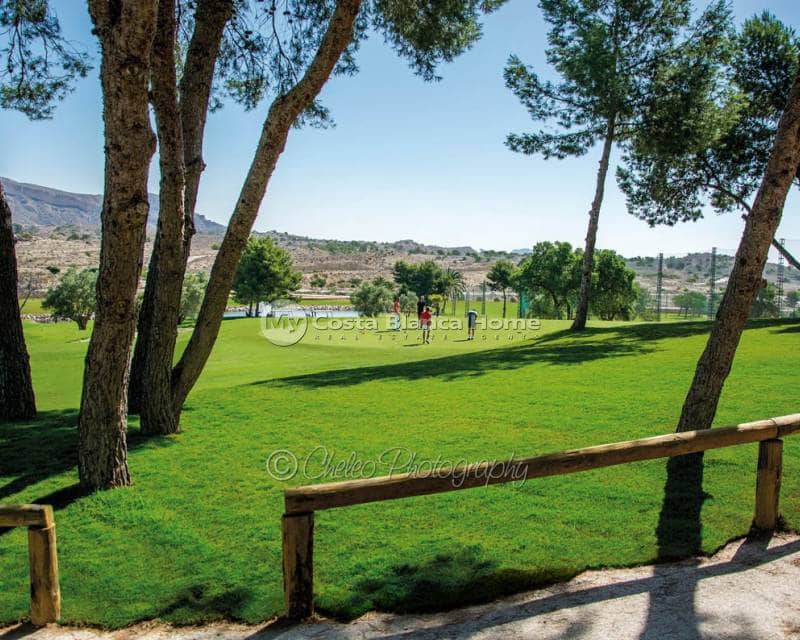 3 soverom Leilighet til salgs i Elche / Elx med svømmebasseng - € 240 000 (Ref: 8451521)