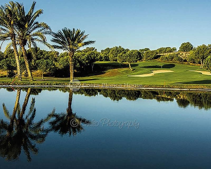 3 soverom Leilighet til salgs i Elche / Elx med svømmebasseng - € 240 000 (Ref: 8451521)