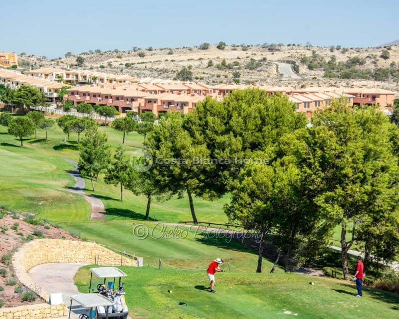 3 soverom Leilighet til salgs i Elche / Elx med svømmebasseng - € 240 000 (Ref: 8451521)