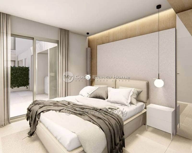 3 bedroom Villa for sale in Ciudad Quesada with pool - € 439,000 (Ref: 8530703)