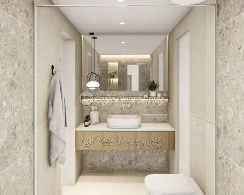 3 bedroom Villa for sale in Ciudad Quesada with pool - € 439,000 (Ref: 8530703)