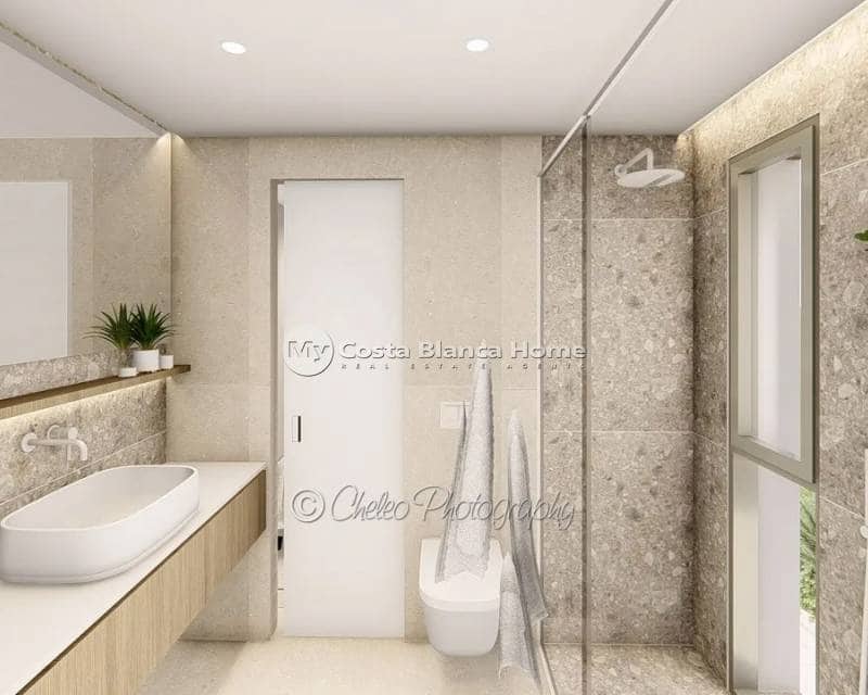 3 bedroom Villa for sale in Ciudad Quesada with pool - € 439,000 (Ref: 8530703)