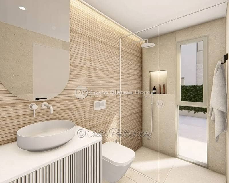 3 bedroom Villa for sale in Ciudad Quesada with pool - € 439,000 (Ref: 8530703)