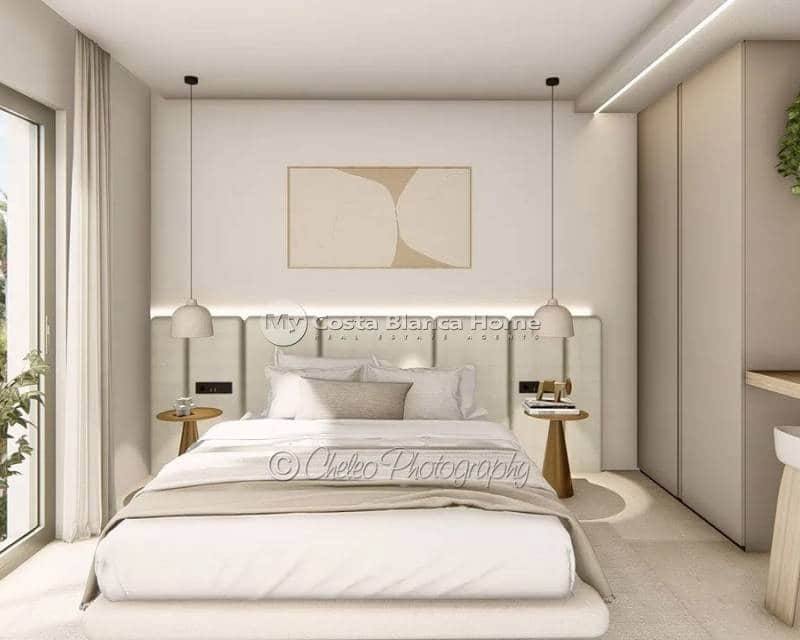 3 bedroom Villa for sale in Ciudad Quesada with pool - € 439,000 (Ref: 8530703)