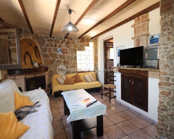 3 sypialnia Willa na sprzedaż w Algorfa z basenem - 418 000 € (Ref: 8649137)