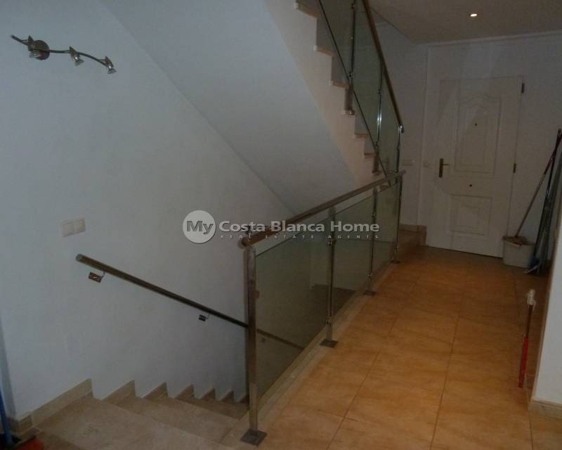 3 quarto Moradia Geminada para venda em Rojales - 239 000 € (Ref: 8649139)