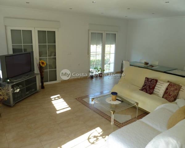 3 quarto Moradia Geminada para venda em Rojales - 239 000 € (Ref: 8649139)
