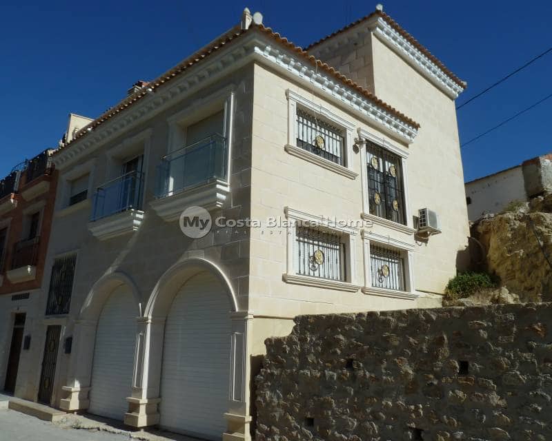 3 quarto Moradia Geminada para venda em Rojales - 239 000 € (Ref: 8649139)