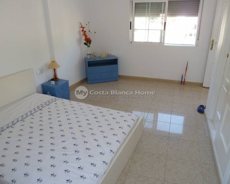 3 quarto Moradia Geminada para venda em Rojales - 239 000 € (Ref: 8649139)