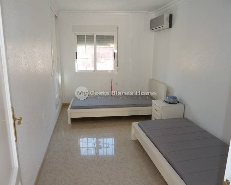 3 quarto Moradia Geminada para venda em Rojales - 239 000 € (Ref: 8649139)