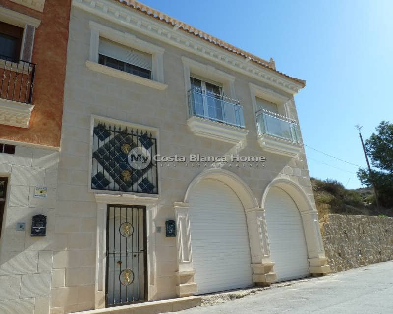 3 quarto Moradia Geminada para venda em Rojales - 239 000 € (Ref: 8649139)