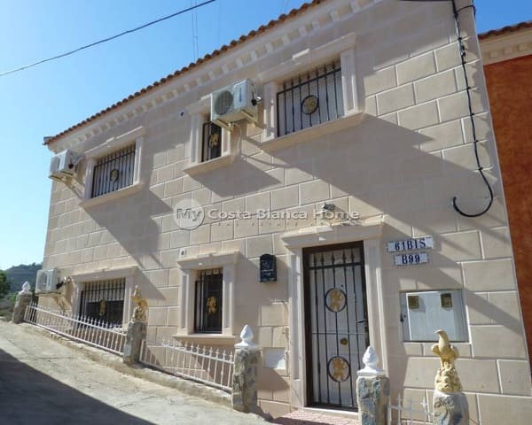 3 quarto Moradia Geminada para venda em Rojales - 239 000 € (Ref: 8649139)
