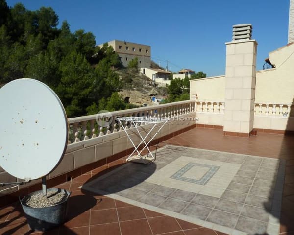 3 quarto Moradia Geminada para venda em Rojales - 239 000 € (Ref: 8649139)