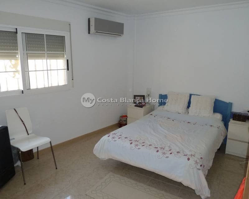 3 quarto Moradia Geminada para venda em Rojales - 239 000 € (Ref: 8649139)