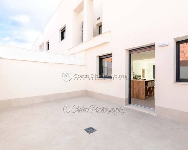 Casa de 2 habitaciones en Cox en venta con piscina - 223.000 € (Ref: 8686501)
