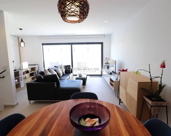 4 makuuhuone Omakotitalo myytävänä paikassa Benijófar mukana uima-altaan - 354 999 € (Ref: 8782079)