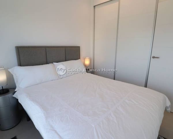 4 makuuhuone Omakotitalo myytävänä paikassa Benijófar mukana uima-altaan - 354 999 € (Ref: 8782079)