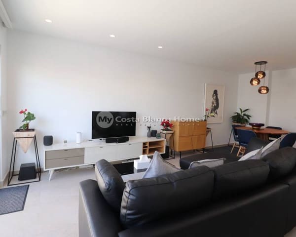 4 makuuhuone Omakotitalo myytävänä paikassa Benijófar mukana uima-altaan - 354 999 € (Ref: 8782079)