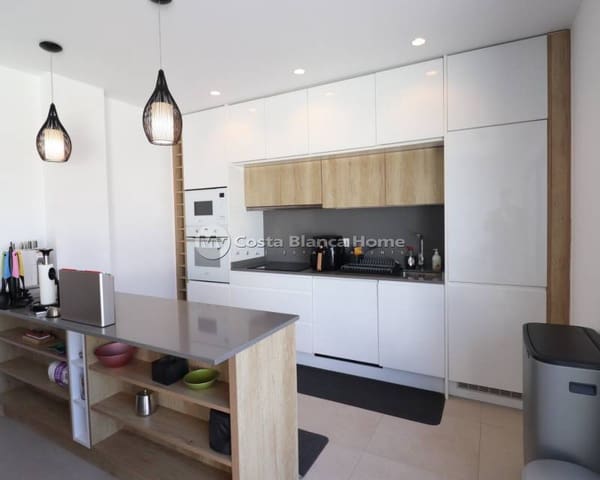 4 makuuhuone Omakotitalo myytävänä paikassa Benijófar mukana uima-altaan - 354 999 € (Ref: 8782079)