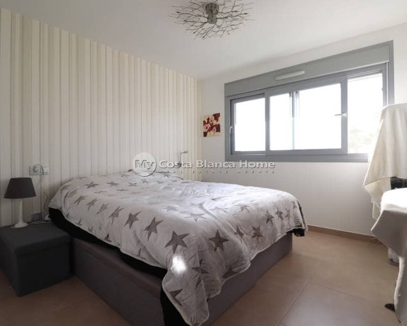2 slaapkamer Appartement te koop in Los Montesinos met zwembad - € 219.950 (Ref: 8782081)