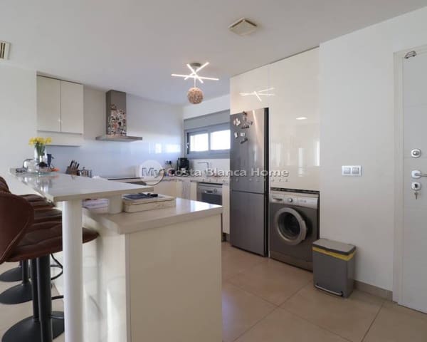 2 slaapkamer Appartement te koop in Los Montesinos met zwembad - € 219.950 (Ref: 8782081)