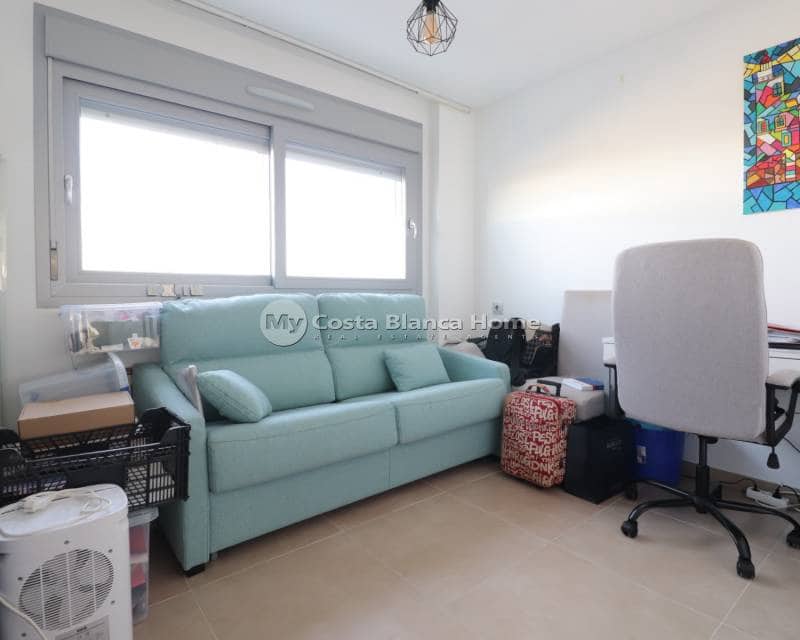 2 slaapkamer Appartement te koop in Los Montesinos met zwembad - € 219.950 (Ref: 8782081)