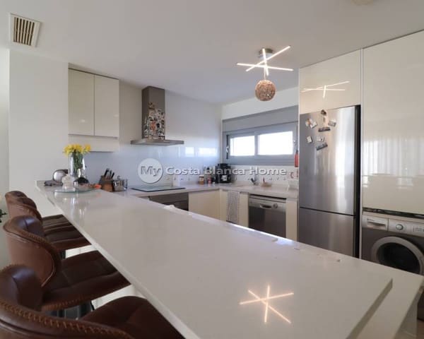 2 slaapkamer Appartement te koop in Los Montesinos met zwembad - € 219.950 (Ref: 8782081)