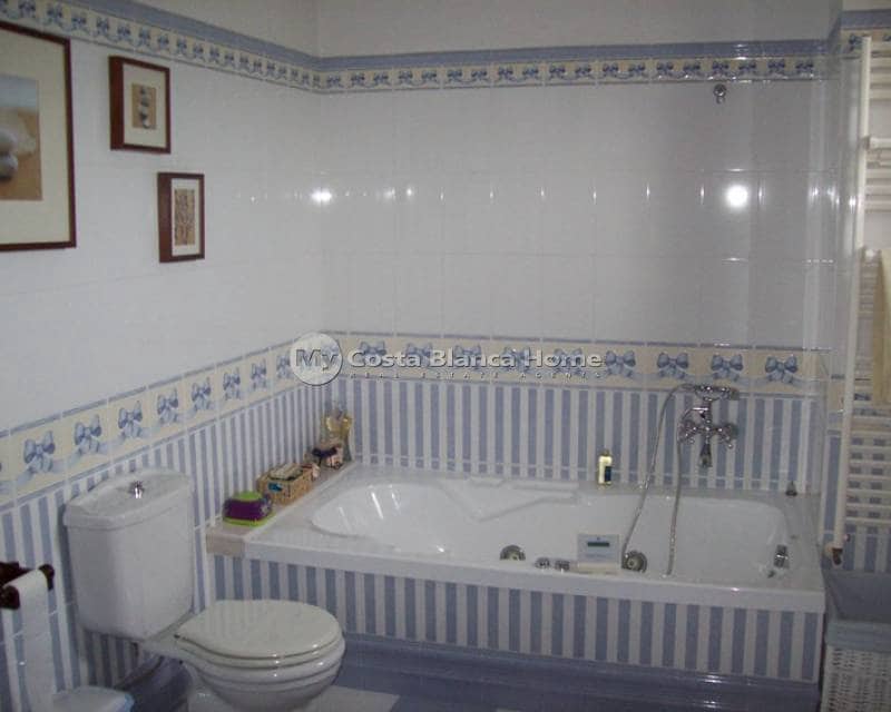 4 slaapkamer Finca/Landhuis te koop in Lo Pepin met zwembad - € 999.950 (Ref: 8824119)