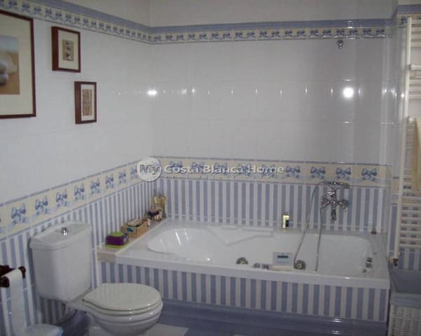 4 slaapkamer Finca/Landhuis te koop in Lo Pepin, Rojales met zwembad - € 999.950 (Ref: 8824119)