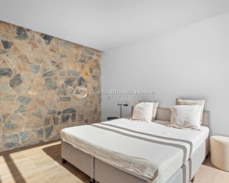 4 bedroom Villa for sale in Las Colinas Golf with pool - € 829,000 (Ref: 8824120)