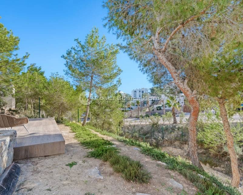 4 bedroom Villa for sale in Las Colinas Golf with pool - € 829,000 (Ref: 8824120)