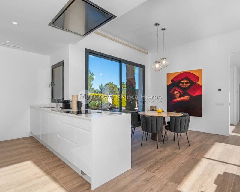 4 bedroom Villa for sale in Las Colinas Golf with pool - € 829,000 (Ref: 8824120)