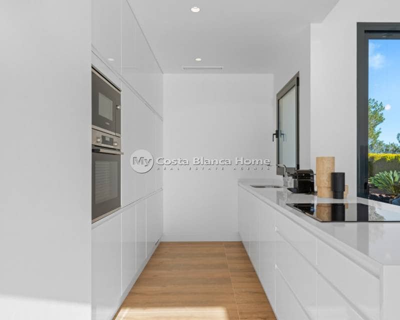 4 bedroom Villa for sale in Las Colinas Golf with pool - € 829,000 (Ref: 8824120)