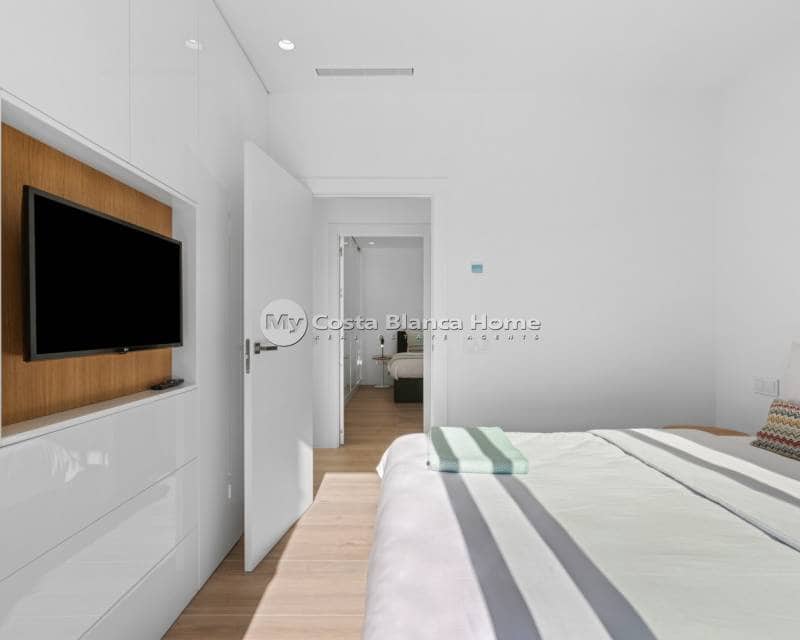 4 bedroom Villa for sale in Las Colinas Golf with pool - € 829,000 (Ref: 8824120)