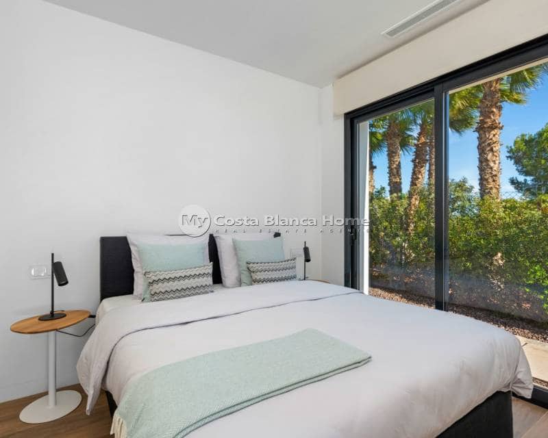 4 bedroom Villa for sale in Las Colinas Golf with pool - € 829,000 (Ref: 8824120)