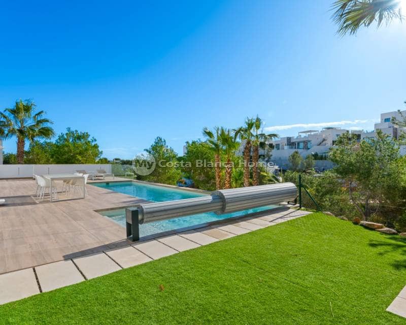 4 bedroom Villa for sale in Las Colinas Golf with pool - € 829,000 (Ref: 8824120)