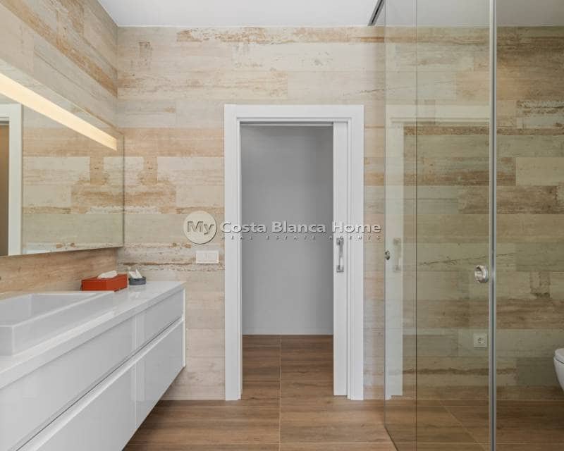 4 bedroom Villa for sale in Las Colinas Golf with pool - € 829,000 (Ref: 8824120)