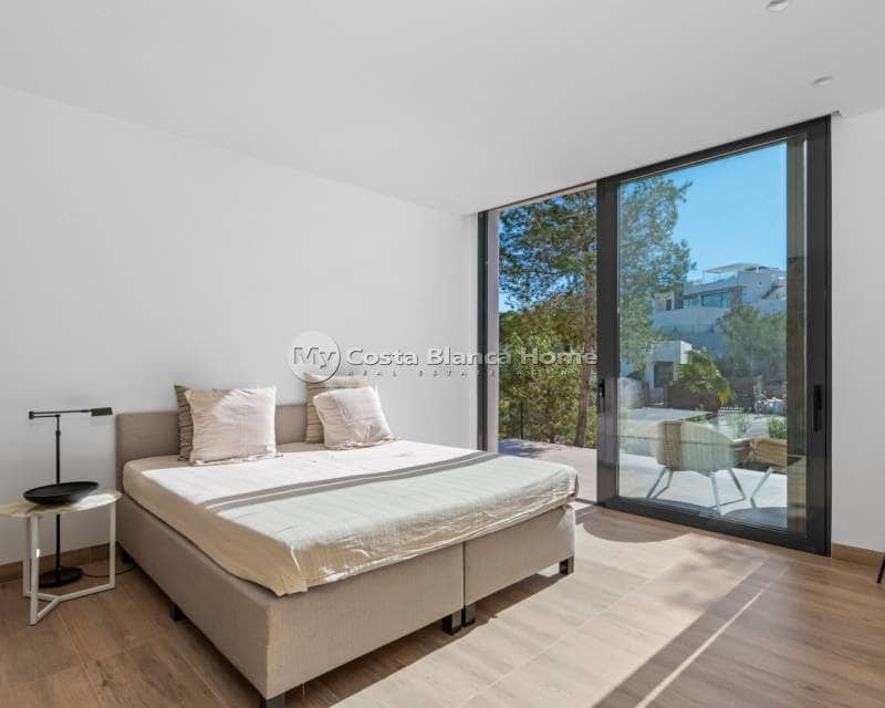 4 bedroom Villa for sale in Las Colinas Golf with pool - € 829,000 (Ref: 8824120)