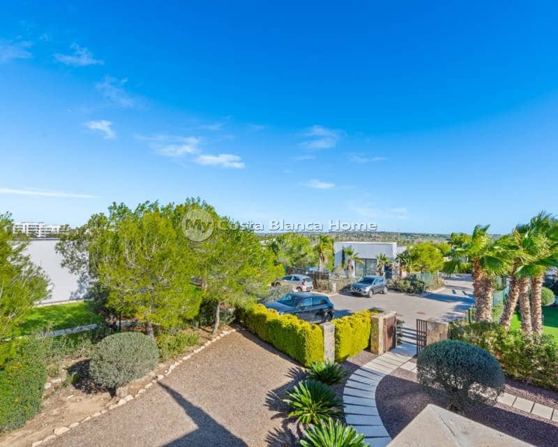 4 bedroom Villa for sale in Las Colinas Golf with pool - € 829,000 (Ref: 8824120)