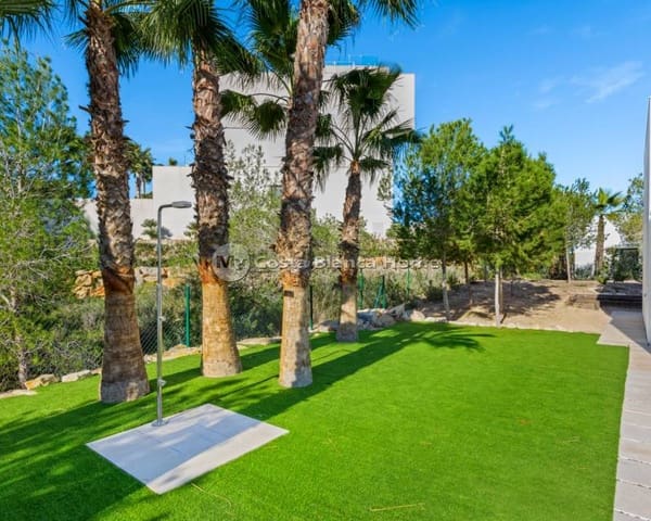 4 sypialnia Willa na sprzedaż w Las Colinas Golf, Orihuela z basenem - 829 000 € (Ref: 8824120)