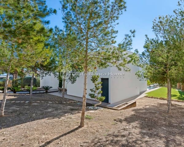 4 sypialnia Willa na sprzedaż w Las Colinas Golf, Orihuela z basenem - 829 000 € (Ref: 8824120)