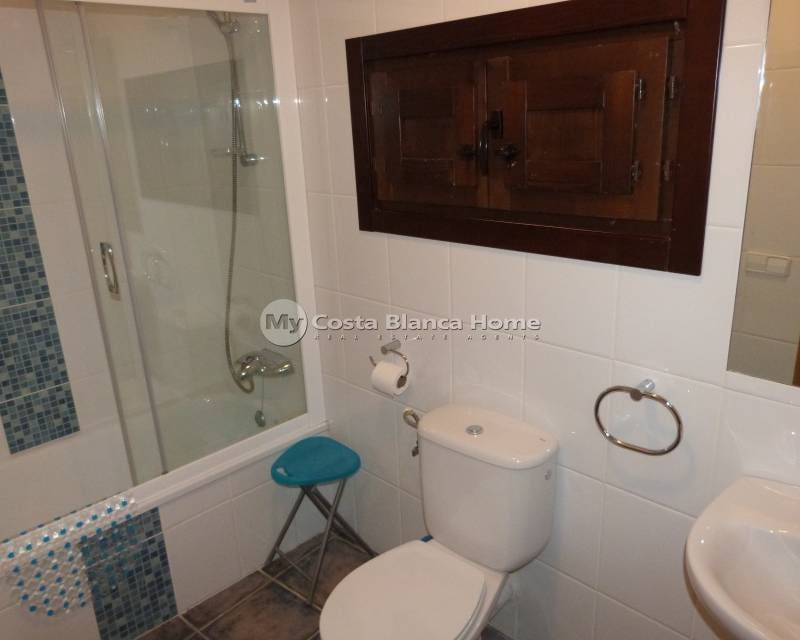 15 soveværelse Finca/Landehus til salg i Ibi med swimmingpool - € 850.000 (Ref: 8824121)