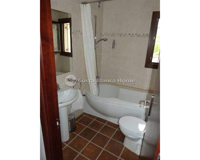 15 soveværelse Finca/Landehus til salg i Ibi med swimmingpool - € 850.000 (Ref: 8824121)