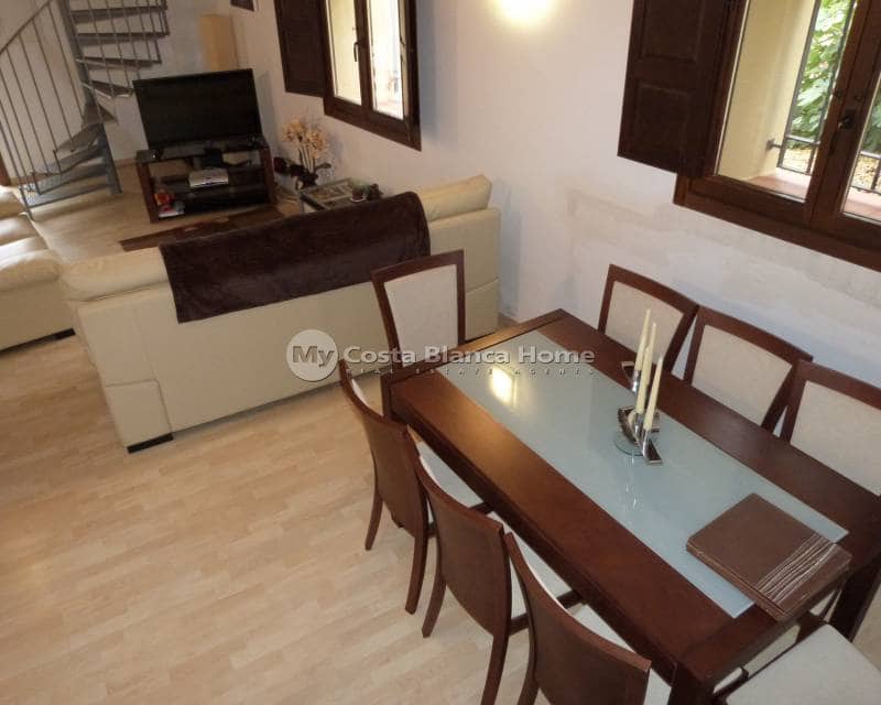 15 soveværelse Finca/Landehus til salg i Ibi med swimmingpool - € 850.000 (Ref: 8824121)