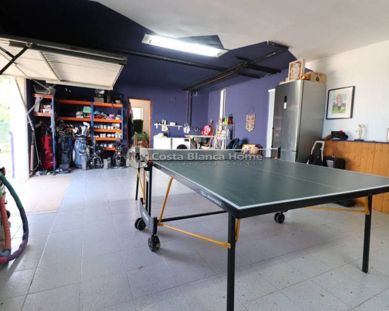 5 sypialnia Willa na sprzedaż w Algorfa z basenem - 685 000 € (Ref: 8824123)