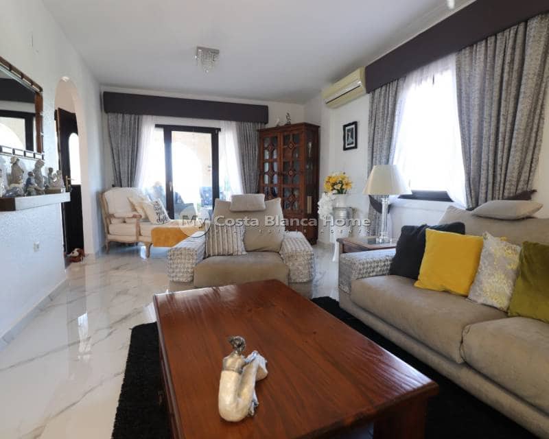 5 sypialnia Willa na sprzedaż w Algorfa z basenem - 685 000 € (Ref: 8824123)