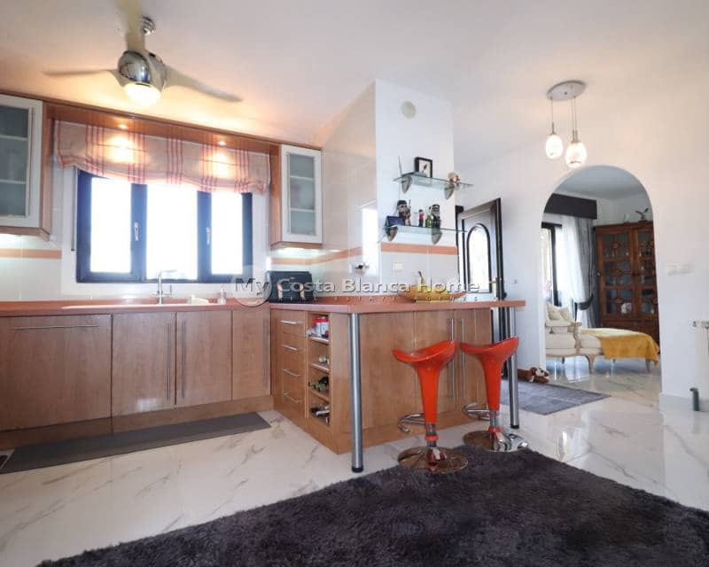 5 sypialnia Willa na sprzedaż w Algorfa z basenem - 685 000 € (Ref: 8824123)