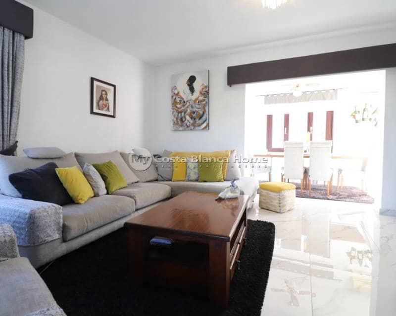 5 sypialnia Willa na sprzedaż w Algorfa z basenem - 685 000 € (Ref: 8824123)